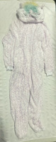 NEW Unicorn Onezie Size Medium