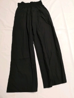 New Wide Leg Women's Pants sz Large