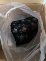 40+ REC Hockey Pucks - Bellai Alliance