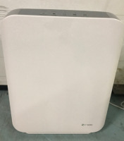 GermGuardian Air Purifier AC5900WCA True HEPA Hi-Performance Console