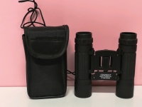 Binoculars with Soft Case