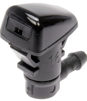 10 New Dorman Washer Nozzle 58112