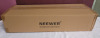New - NEEWER 700W Equivalent Softbox Lighting Kit w/5700K LED Lighting Bulbs - 2
