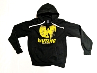 New WUTANG Brand Limited Hoodie (Size Small)