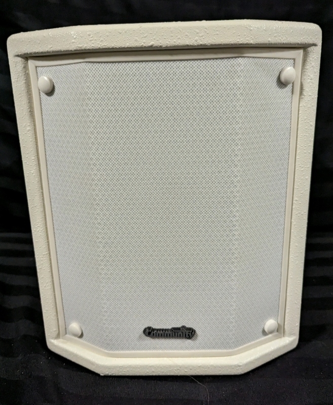 Community - Model CL23 -2 Way Loudspeaker System.