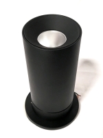 New 3G Lighting SDL33RA. 3.3&rdquo; Downlight Adjustable Cylinder 7&rdquo; and 11&rdquo; Height.