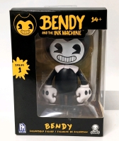 New BENDY and the INK MACHINE Collectible 5" Bendy Figure (Series 1)