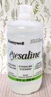 New Honeywell Eyesaline Personal Eyewash Bottle (946ml)