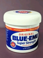 Original Blue Emu Super Strength Topical Cream 354g*