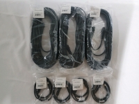 Dakota Micro Agcam EnduraCam / Razor Cam Shielded Power/Video Cable New