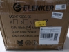 New Elenker Knee Walker with. Bag - Black - 3