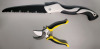 New - Outdoor Garden Pruners & Folding Branch Saw