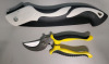 New - Outdoor Garden Pruners & Folding Branch Saw - 2