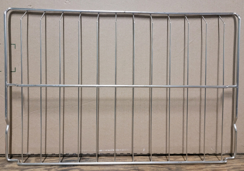 New - 24 3/4"×16 1/4" Oven Rack