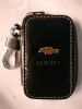 5 New Chevrolet Key Fob Cases /Holders - 2