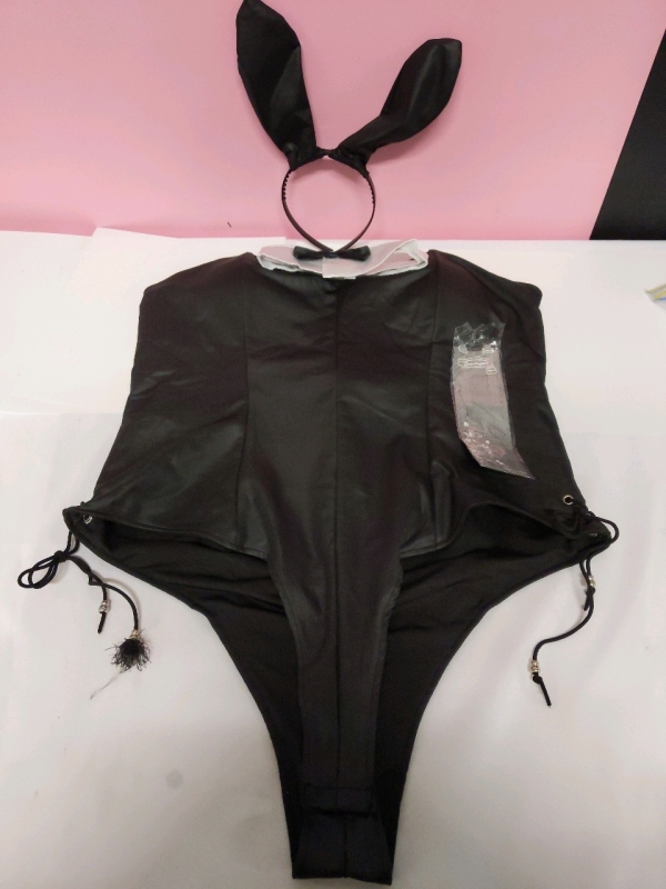 Playboy Bunny Outfit (Size XL?)