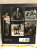 One Hundred and One Years of Hockey HC pages intact - 2