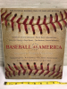 Baseball as America - 2