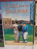 MLB Baseball History Books . 3 Books - 3