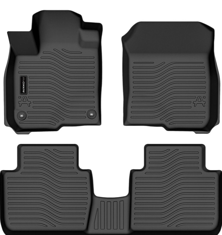 New Auxko All Weather Floor Mats