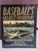 MLB Baseball History Books : Baseball Greatest Quotes , Baseball Score Keeping - 2