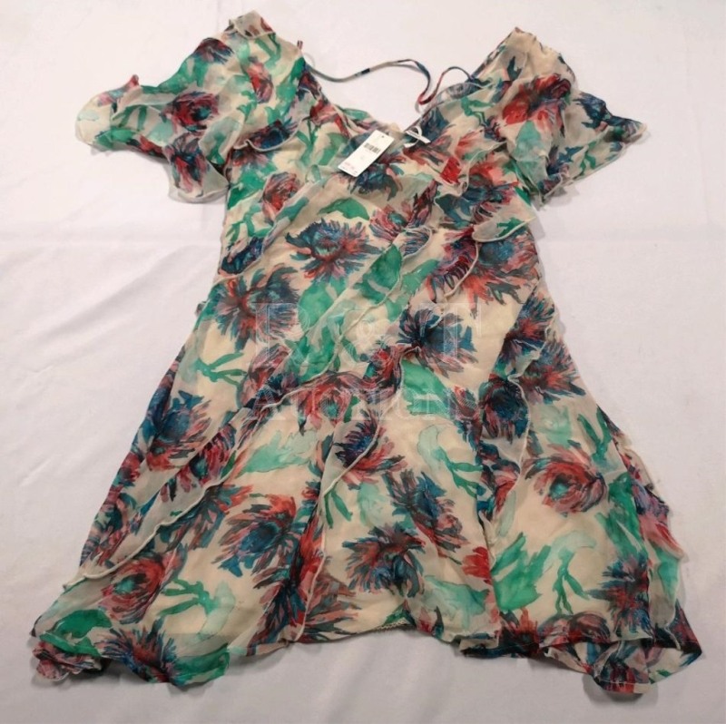 New Women's sz XS Dress by Anthropologie