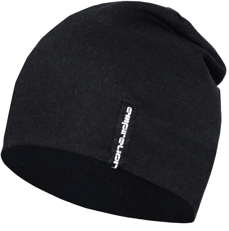 2 New EmpireLion 9" Multifunctional Unisex Lightweight Beanies Hats, Running Skull Cap Helmet Liner Sleep Caps