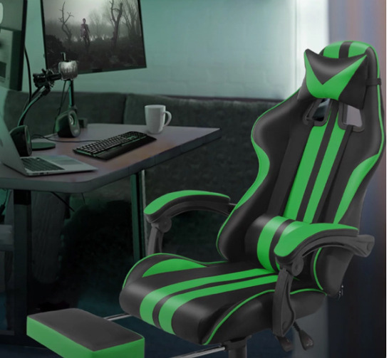 New Ferghana Gaming Chair Office