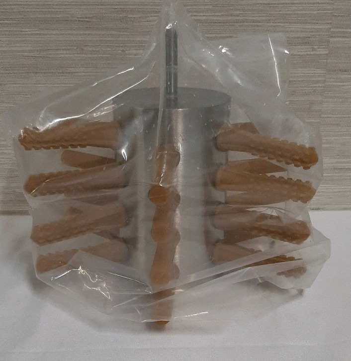 Chicken Plucker, 24 Fingers Chicken Feather Plucker Drill Attachment