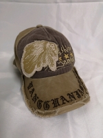 New Fashion Jamont Hat