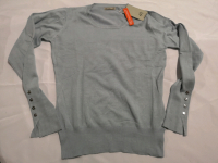 New Women's sz Large Top by HA