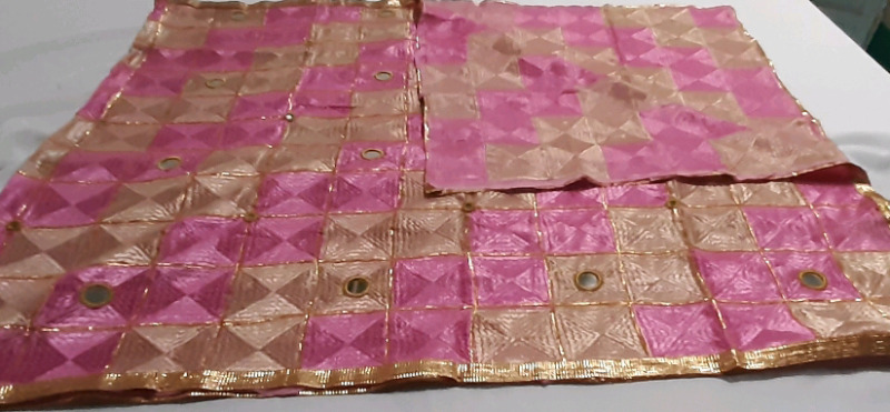 NEW Phulkari Dupatt