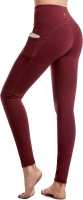 New Cambivo Yoga Pants with Pockets. XS