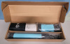 New - GoGonova Rechargeable Work Light with Stand, Cordless Work Light with Triple LED Lamps - 3