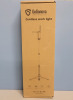 New - GoGonova Rechargeable Work Light with Stand, Cordless Work Light with Triple LED Lamps - 4