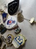 Assortment of Unsorted Pins Enamel Girl Guide+ - 4