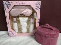 New Pure Spa Lavender & Vanilla Spa Set +