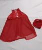 NEW Ladies Lingerie Size L