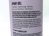 New AG CARE Spray Gel Thermal Setting Spray 237ml - 2