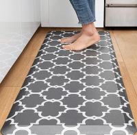 Kokhub 17.3”x 60” Kitchen Mat