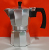 New Aluminum Stove top Espresso Maker 8.5 oz