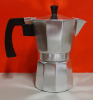 New Aluminum Stove top Espresso Maker 8.5 oz - 2