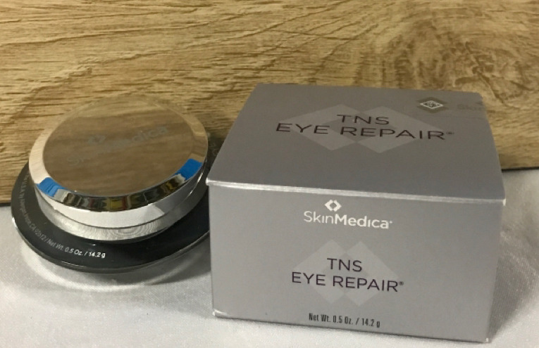 SkinMedica TNS Eye Repair 14.2g