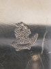 Birks Regency plate silver tray - 2