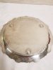 Birks Regency plate silver tray - 4