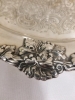 Birks Regency plate silver tray - 5