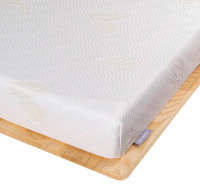 New Newentor Firm Mattress Topper Queen MT4