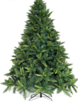 New Potalay Artificial Christmas Tree Unlit 5Ft