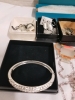 Lot of boxed jewelry items - 2