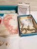 Lot of boxed jewelry items - 4